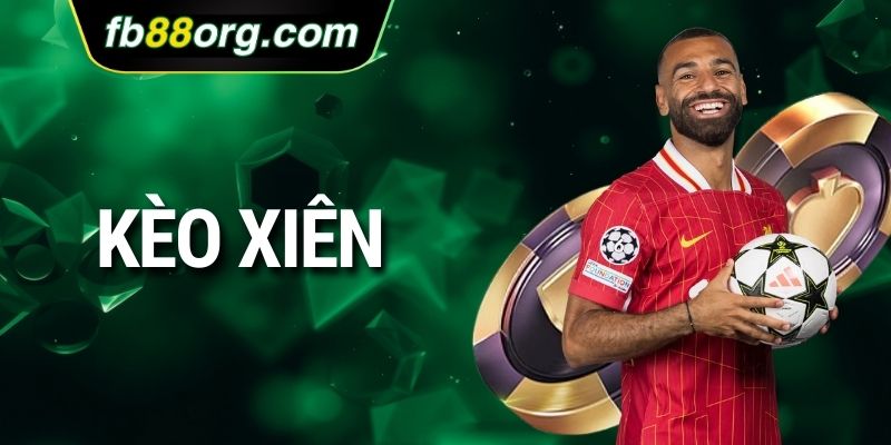 Kèo xiên
