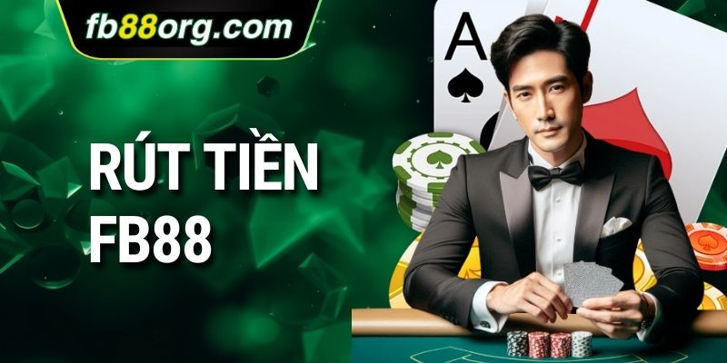 rút tiền FB88