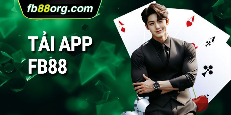 tải app FB88