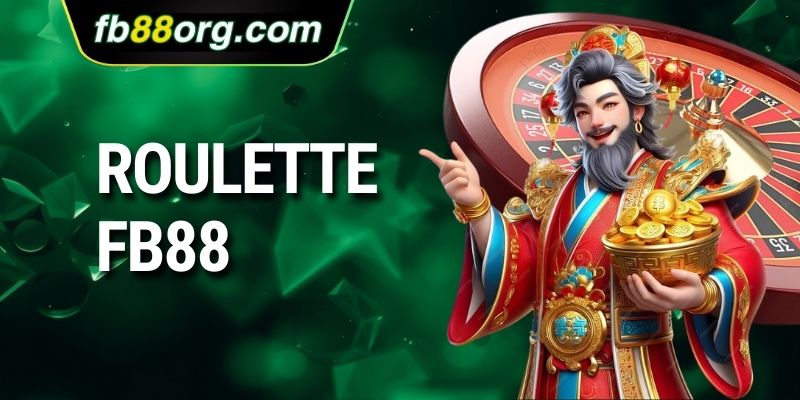 Roulette FB88